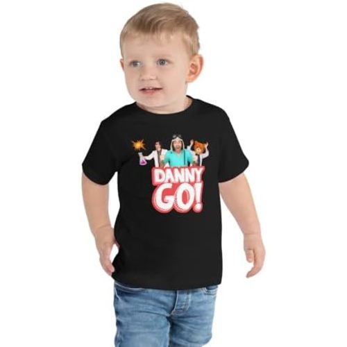 Baby Toddler, Big Show SS Tee