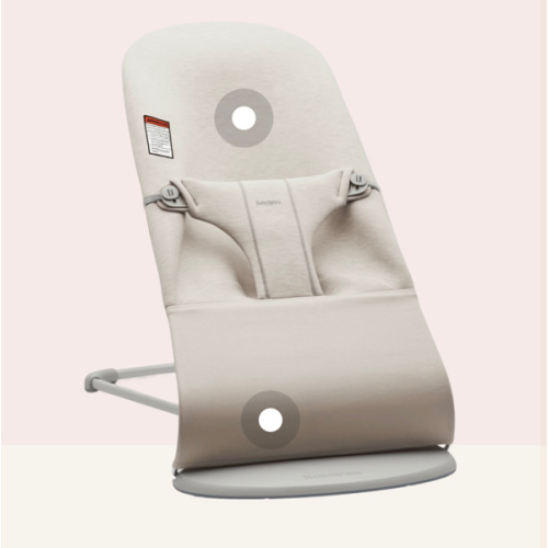 BabyBjörn Bouncer Bliss