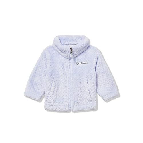 Columbia Baby Fire Side Sherpa Full Zip