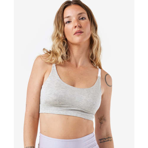 Bodily: The Everything Bra Nursing & Maternity Bra