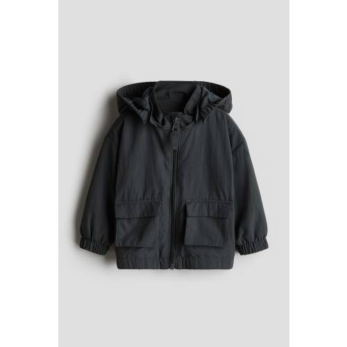 NYLON JACKET