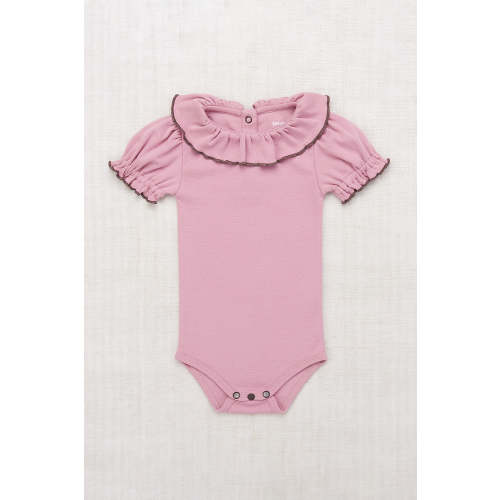 Baby Balloon Sleeve Paloma Onesie – Misha & Puff