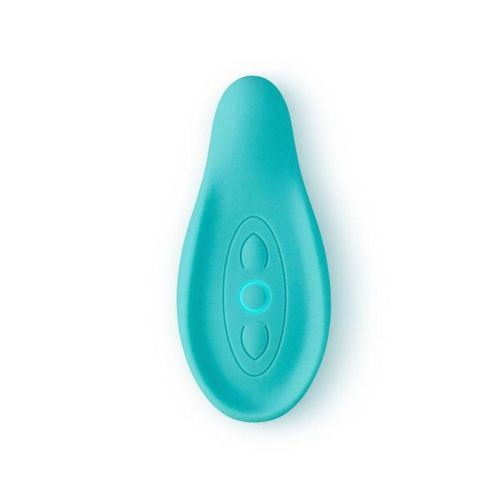 LaVie Lactation Massager, Waterproof, Breastfeeding Support for Clogged Ducts, Mastitis, Improve Milk Flow, Engorgement, Medical Grade (Teal)