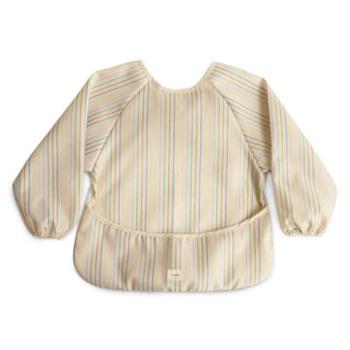Long Sleeve Bib – Mushie