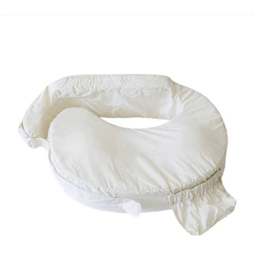 Organic Nursing Pillow