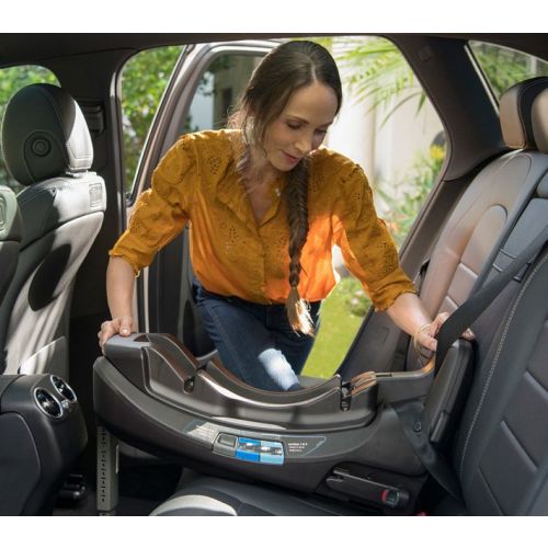 Nuna PIPA™ RELX Extra Car Seat Base