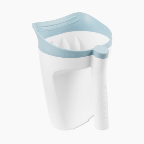 Wave Waterfall Bath Rinser