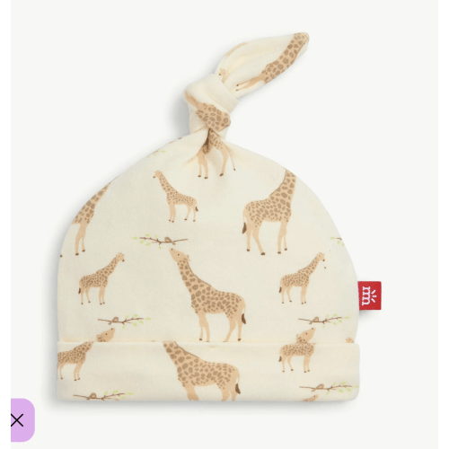 Newborn Hat – Magnetic Me