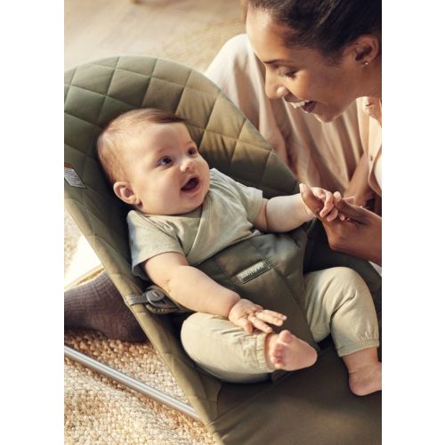 BabyBjörn Bouncer Bliss