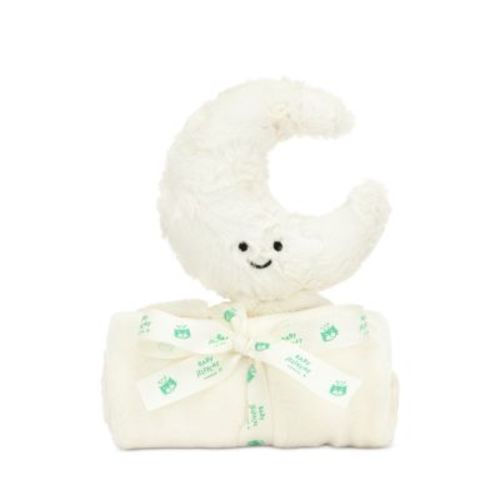 Amuseables Moon Soother Blanket - Ages 0+