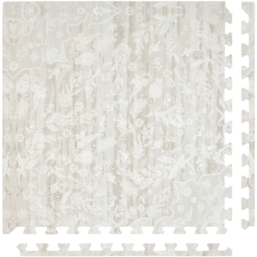 Little Nomad Play Mat Emile – House of Noa