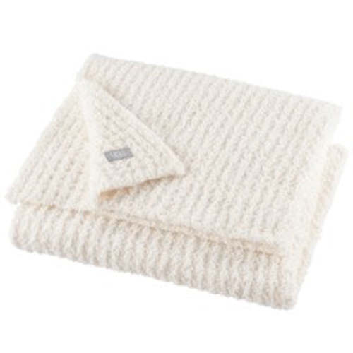 UGG Waffle Chenille Blanket