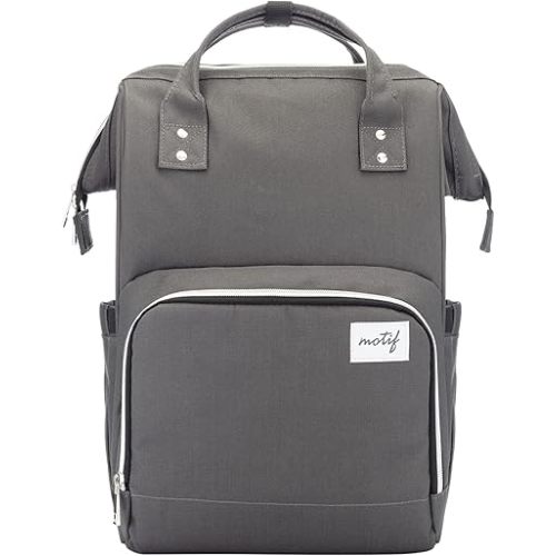 Motif Medical Maternity Backpack for Breast Pump