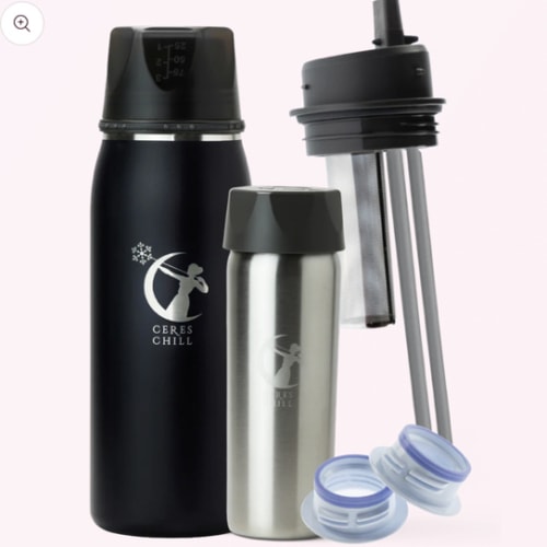 The Ultimate Gift Bundle