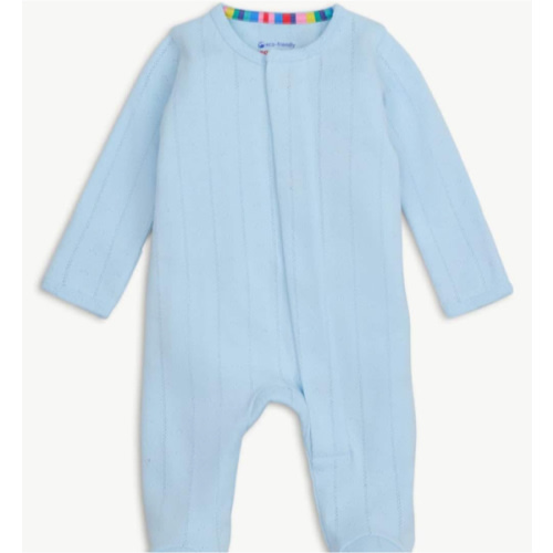 Blue Magnetic Footie – Magnetic Me