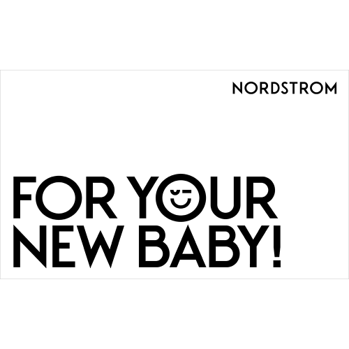 Nordstrom eGift Card