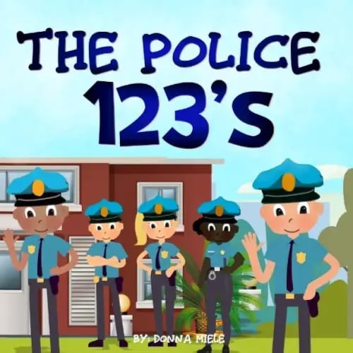 The Police 123's