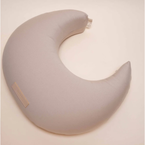 Butterr Nursing Pillow in Wheat