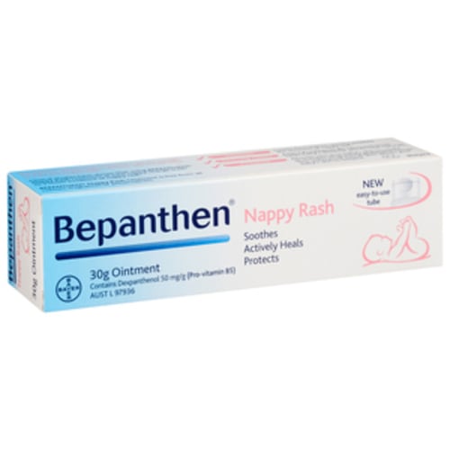 Bepanthen Ointment 30g