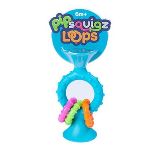 Pipsquigz Loops