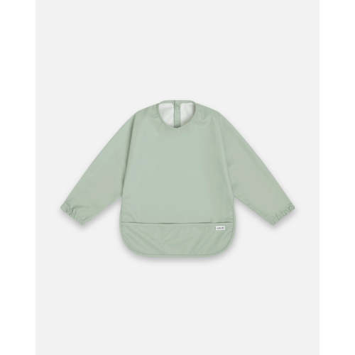 Smock Bib / 1 Pack / Sage