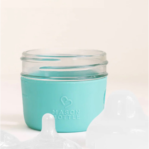 Mason Bottle DIY Kit | BPA-Free | Mason Bottle