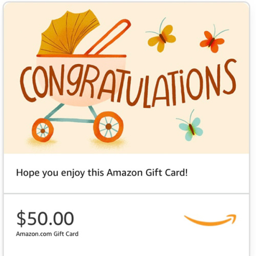Amazon eGift Card