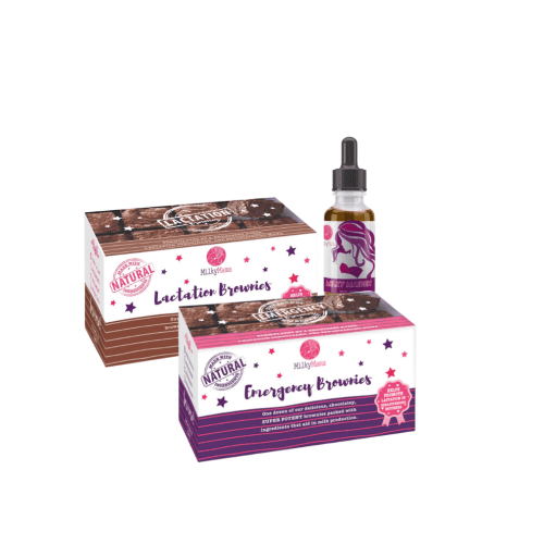 Dairy-Free Bundle