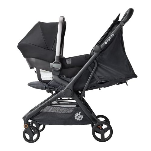 Ergobaby Metro 3 Car Seat Adapter