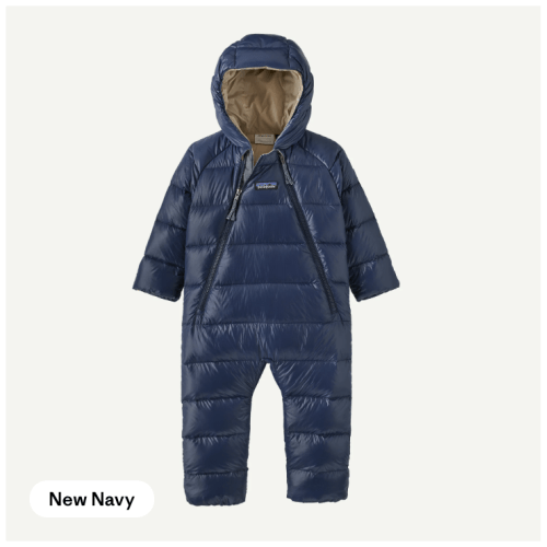 Patagonia Infant Hi-Loft Down Sweater™ Bunting