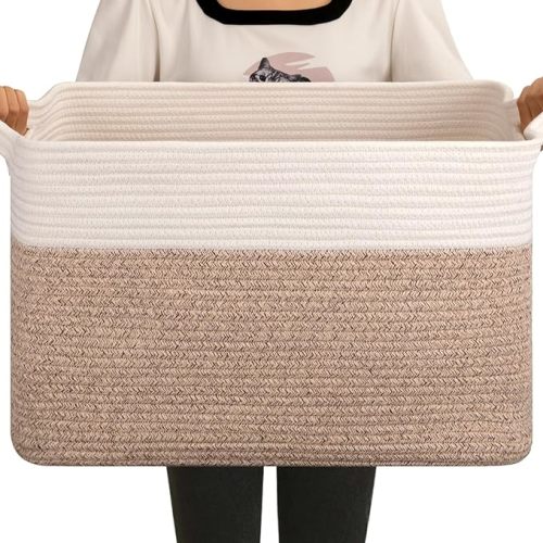 Toy Storage Basket