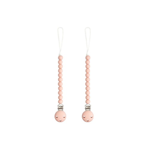 Silicone Pacifier Clips