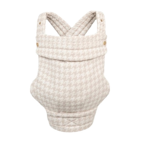 The Monarch Carrier - Houndstooth – Mabē