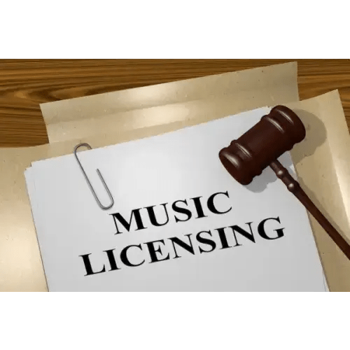 Music Licenses