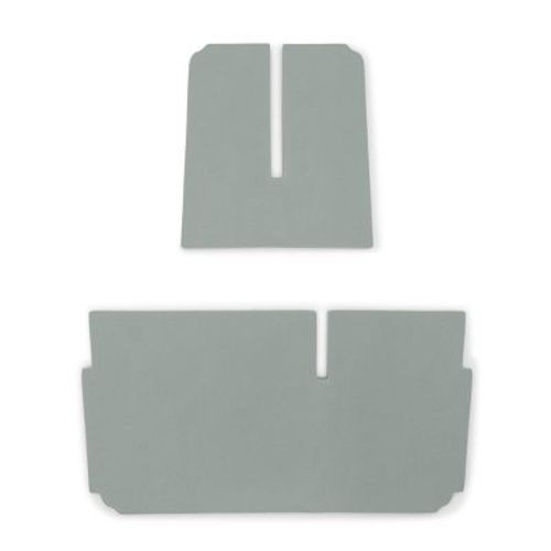 Parker Baby Co. Bath Caddy Insert