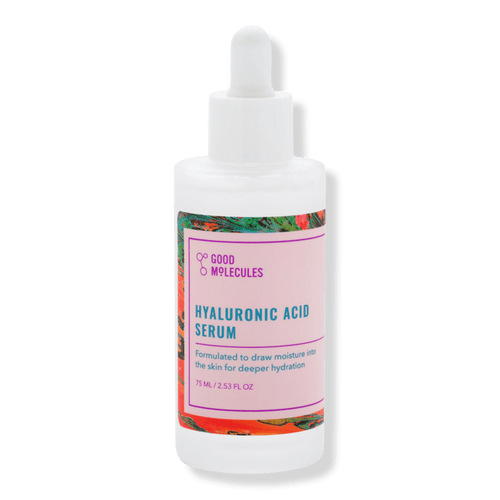 Hyaluronic Acid Serum