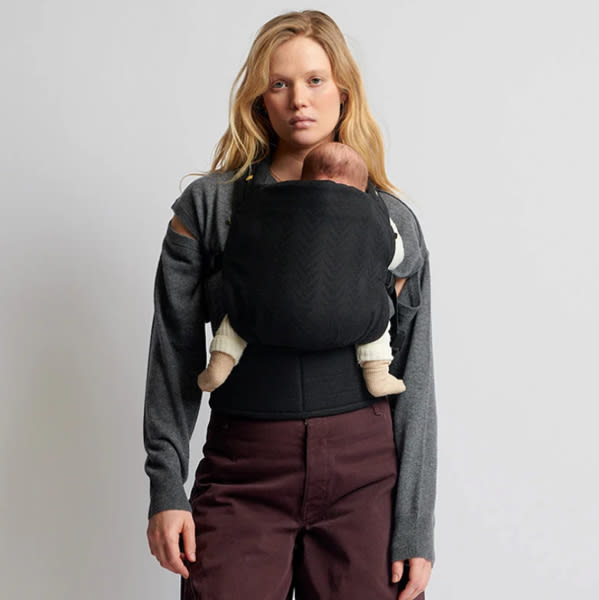 Arrow Zorro | Zeitgeist Baby Carrier | SHOP ARTIPOPPE