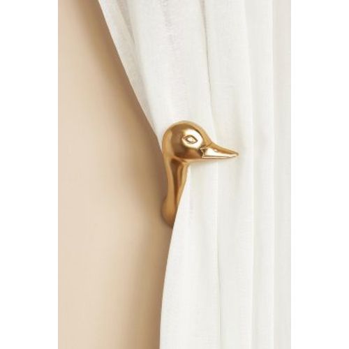 Canard Tieback | AnthroLiving
