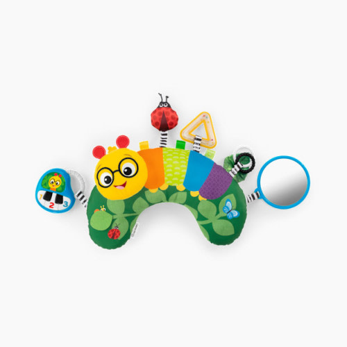 Cal-a-Pillow Tummy Time Activity Pillow
