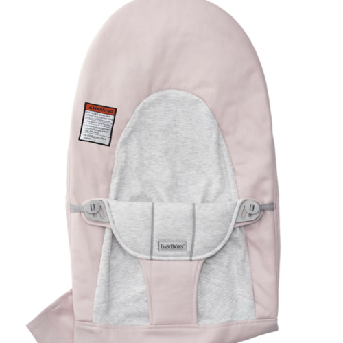 BabyBjörn Extra Fabric Seat for Bouncer Balance Soft