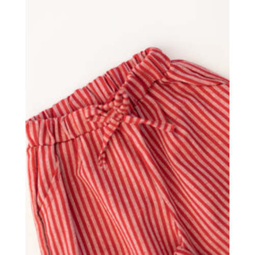 lottie stripe pants