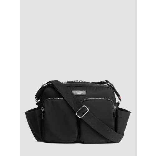 Eco Stroller Bag Black