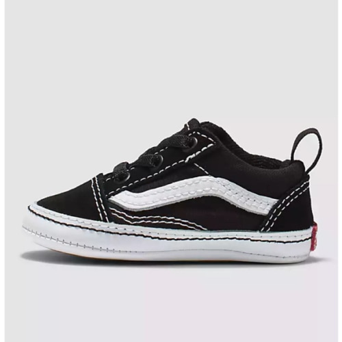 Infant Old Skool Crib Shoe