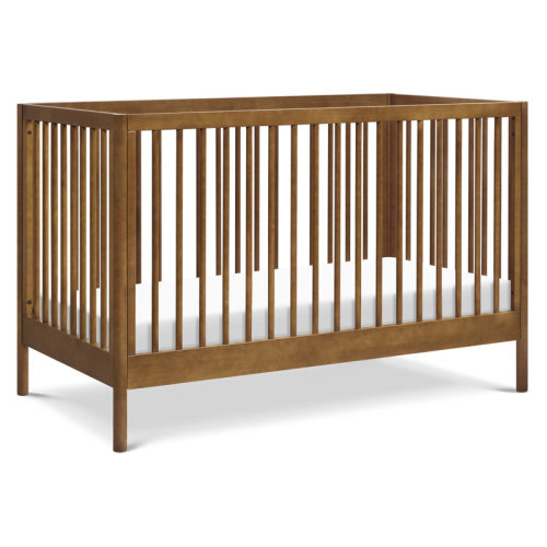 daVinci Birdie 3 in 1 Convertible Crib & Reviews | Wayfair