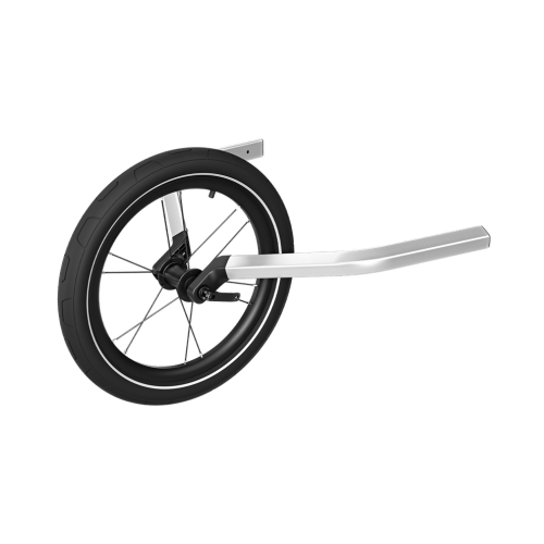 Thule Chariot jogging kit 2 double