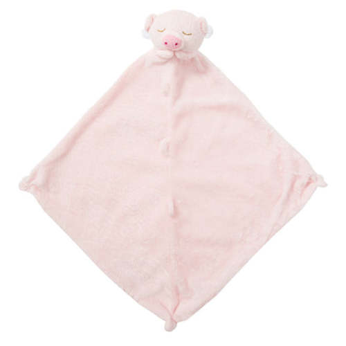Lovie Blankie - Piggy