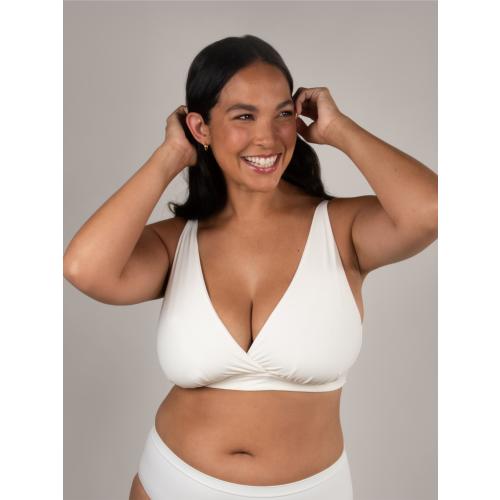 Ballet Bra - Nursing Friendly - Size small