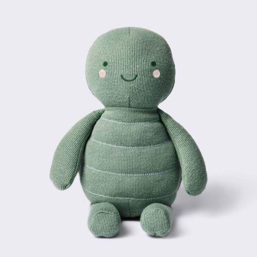 Plush Toy Turtle Stuffed Animal - Cloud Island™