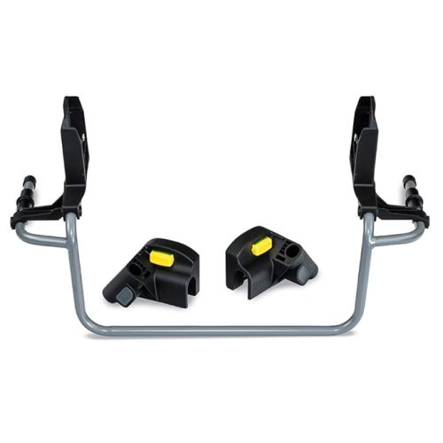 BOB Gear® Single Jogging Stroller Adapter for Nuna®, Cybex® and Maxi COSI® Infant Car Seats
