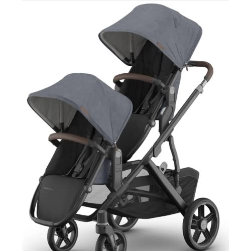 UPPAbaby Vista V3 Double Stroller